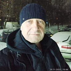 Фотография мужчины Сергей, 58 лет из г. Бобруйск