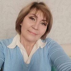Фотография девушки Марина, 51 год из г. Зеленогорск (Красноярский Край)