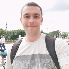 Фотография мужчины Артём, 37 лет из г. Сергиев Посад