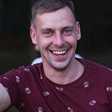 Фотография мужчины Игорь, 33 года из г. Брест