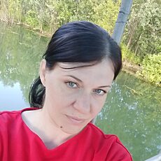 Фотография девушки Ирина, 41 год из г. Томск