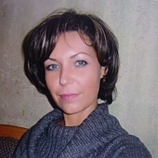 Фотография девушки Светлана, 43 года из г. Ноябрьск