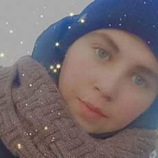 Фотография девушки Ульяна, 24 года из г. Чита