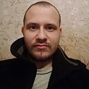 Сергей Карпов, 30 лет
