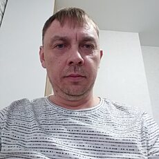 Фотография мужчины Сергей, 41 год из г. Пермь
