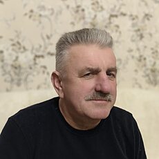 Фотография мужчины Виктор, 63 года из г. Барановичи