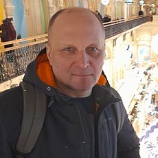 Фотография мужчины Александр, 51 год из г. Щелково