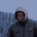 Данил, 21 год