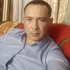 Фотография мужчины Dima, 42 года из г. Чита