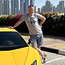 Димон, 42 года