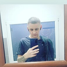 Фотография мужчины Саша, 27 лет из г. Николаев