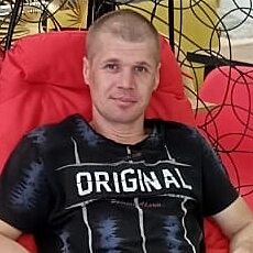 Фотография мужчины Алексей, 35 лет из г. Новотроицк