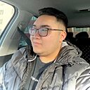 Daryn, 26 лет