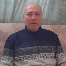 Фотография мужчины Сергей, 57 лет из г. Актобе