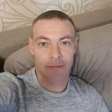 Фотография мужчины Сергей, 44 года из г. Краснодар