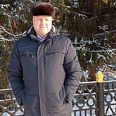 Фотография мужчины Анатолий, 56 лет из г. Петропавловск