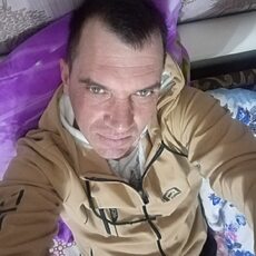 Фотография мужчины Олег, 38 лет из г. Борисоглебск