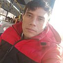 Vladimir Kazakov, 32 года