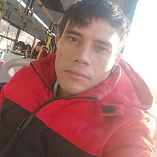 Фотография мужчины Vladimir Kazakov, 32 года из г. Астрахань