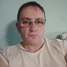 Фотография мужчины Вячеслав, 48 лет из г. Волковыск