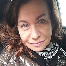 Фотография девушки Ларсен, 63 года из г. Москва