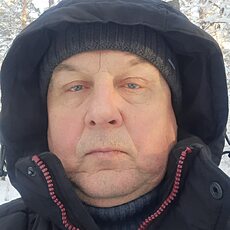 Фотография мужчины Николай, 61 год из г. Екатеринбург