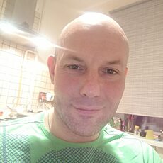 Фотография мужчины Ащьв Лштшфум, 43 года из г. Дзержинск