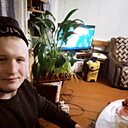 Виталий Кулешов, 24 года