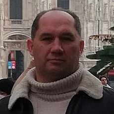 Фотография мужчины Oleg, 48 лет из г. Милан