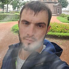Фотография мужчины Алексей, 33 года из г. Орск