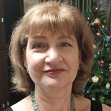 Фотография девушки Марина, 62 года из г. Санкт-Петербург