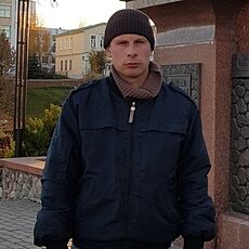 Фотография мужчины Сергей, 31 год из г. Белыничи