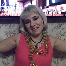 Фотография девушки Ольга, 47 лет из г. Дзержинск