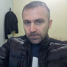 Фотография мужчины Роман, 41 год из г. Белогорск (Крым)