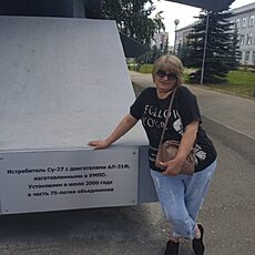 Фотография девушки Гульнара, 58 лет из г. Уфа