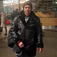 Фотография мужчины Николай, 41 год из г. Дзержинск