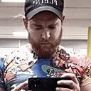 Алексей Хорс, 32 года