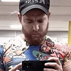 Фотография мужчины Алексей Хорс, 32 года из г. Новошахтинск