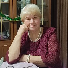 Фотография девушки Валентина, 69 лет из г. Уфа