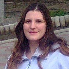Фотография девушки Наташа, 31 год из г. Кропивницкий