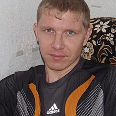 Фотография мужчины Андрей, 37 лет из г. Курган