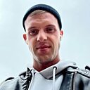 Женёк, 35 лет