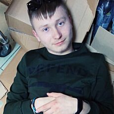 Фотография мужчины Артём, 24 года из г. Саратов