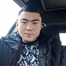 Фотография мужчины Куаныш, 27 лет из г. Талдыкорган