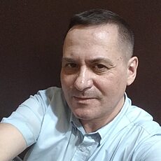 Фотография мужчины Андрей, 56 лет из г. Краснодар