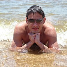 Фотография мужчины Седой, 41 год из г. Краснокаменск