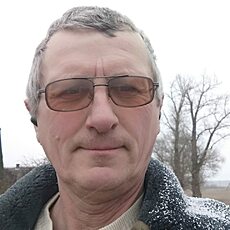 Фотография мужчины Владимир, 56 лет из г. Узда