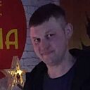 Сергей, 34 года