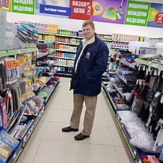 Фотография мужчины Виталий, 51 год из г. Минск