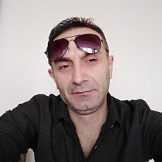 Фотография мужчины Makar, 42 года из г. Ереван